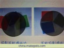 綜合資訊 分光膜與濾色片應(yīng)用及其市場(chǎng)前景分析——以深圳市激埃特光電股份為例