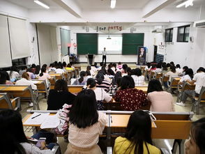 就業啟航，職引未來——貴州師范大學國際旅游文化學院大學生就業指導專題講座成功舉辦